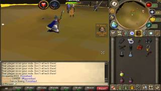 EoP vs POP P2P Miniwar