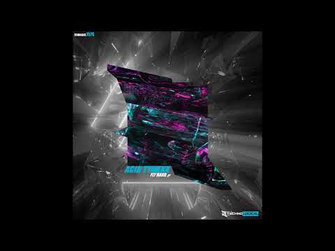 Acid Tymekk   Lost In Space Original Mix