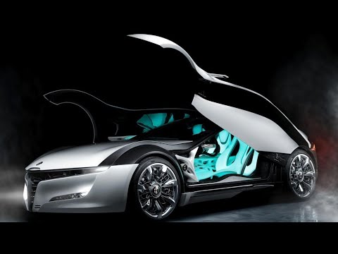 Shocking Information About Lamborghini/ Collaborating with Nasa