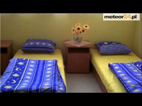 Ośrodek Wczasowy Słoneczko - Łeba meteor24.pl