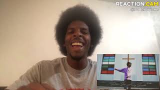 Smino - Father Son Holy Smoke (Audio) – REACTION.CAM