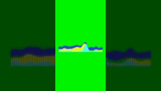 Download lagu audio Spectrum Green Screen High Quality Video #greenscreen #nocopyright #fx #template #shorts mp3