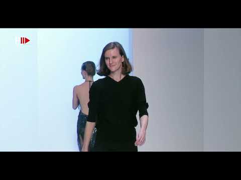 HUGO BOSS Spring 2001 Milan