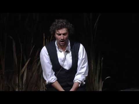 Jonas Kaufmann In fernem Land... Mein lieber Schwan Scala '12