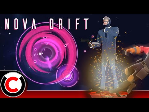Nova Drift: The Spicy Telefrag Build - Ultra Co-op