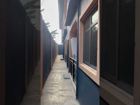 4 Units of 2 Bedroom Flats – Off Governor’s Road, Ikotun