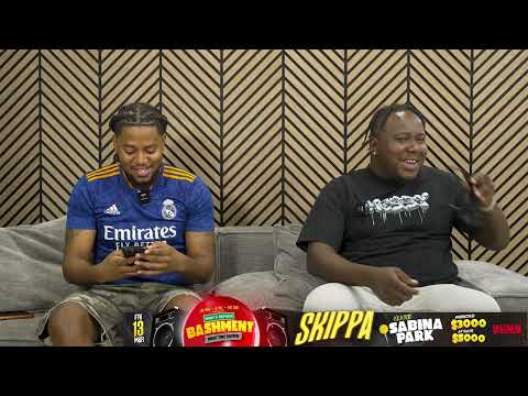 Walkie RETURNS, WYFL Riddim, Vybz Kartel AOTY, Moliy Vs Shaggy & King Of Podcast | Let's Be Honest