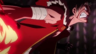 Download lagu One piece - 3D2Y AMV - Luffy vs Burdy world - Courtesy call mp3