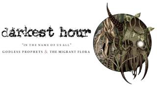 Darkest Hour - In The Name of Us All