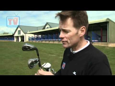 DGTV - TaylorMade RocketBallz RBZ Irons