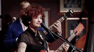 BED (Live at Tellus360)