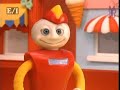 The Big Garage Theme Song Smile Of A Child Airing