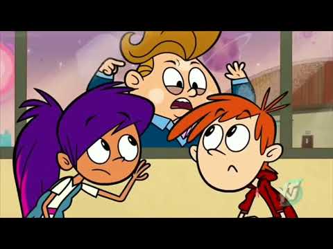 Misha in Wonderland part 10 - A Garden of Talking Flowers ("All in the Golden Afternoon")