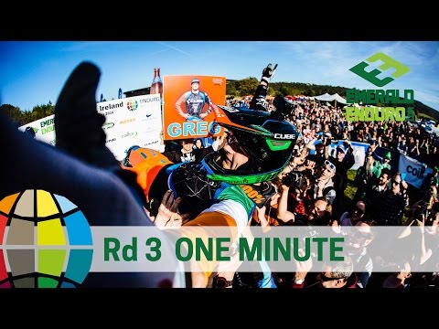 EWS 3: The Celtic Tiger Returns: Wicklow in One Minute