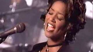 Wendy Moten - So Close To Love (video)
