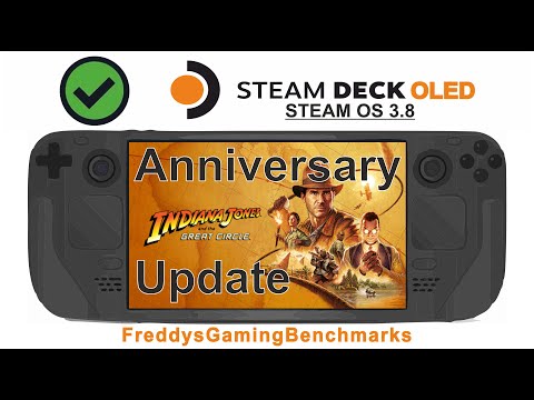 Los jugadores de Steam Deck cada vez se creen menos el sello de «Verificado». El último título a ju