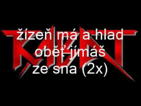 Kabát - Démon