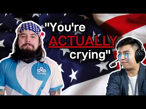 Mang0 Turns Jorge into a Puddle of Tears at Tipped Off 14