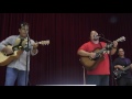 "Ke Akua Mana E (How Great Thou Art)", Performed By Mark Yamanaka With Bert Naihe And Eddie Atkins