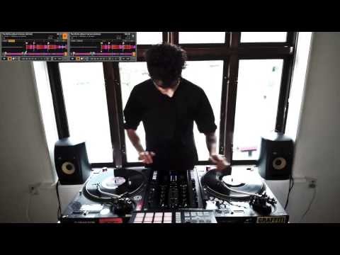 Trentino piano Routine by DJ Ary