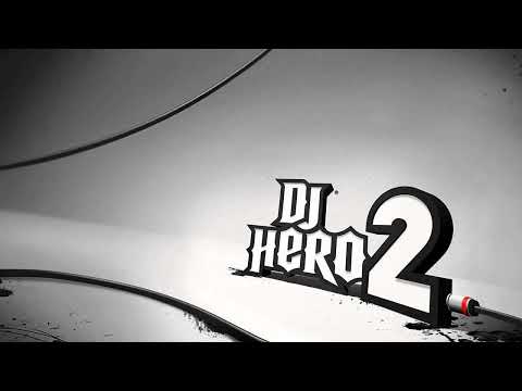 Tiësto ft Emily Haines vs Tiësto - Knock You Out vs Young Lions [DJ Hero 2 | No Crowd]