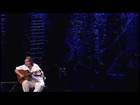 Yamandu Costa e Guto Wirtti | Estrelita (Yamandu Costa) | Instrumental SESC Brasil