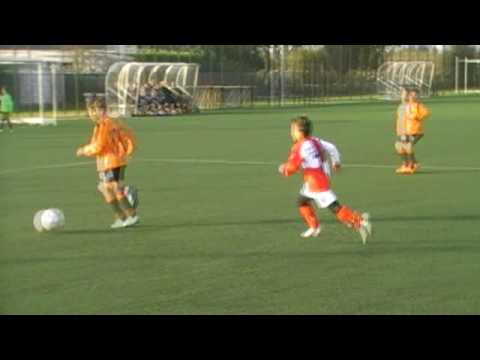 voetbal vv de meern   uvv 1 2 13 Oktober 2016