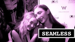 Sabrina Carpenter - Seamless (A Rowbrina Video)