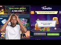 Nouvelle Faille 1xbet 2025 Pour Hacker Facilement Le Jeu Thimbles De 1xbet 1xbet Thimbles