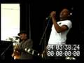 Paul Sanchez and the Rolling Road Show Manana (tomorrow)