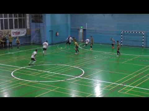 12 КУ 4 лига Pro-Shop – ПБ Штурм 1 лига