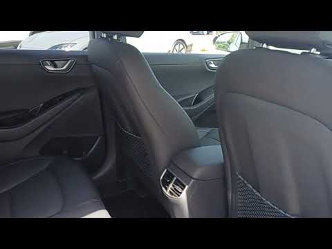 Hyundai Ioniq Premium 39kw Range 300kms - Image 2