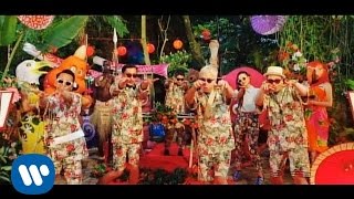 RIP SLYME - ジャングルフィーバー