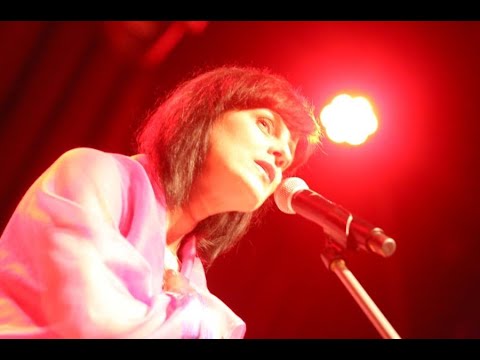 Basia Stępniak-Wilk - "Bombonierka" LIVE, Radio Lublin
