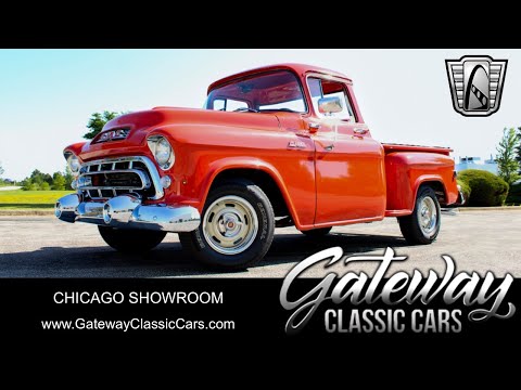 1957 GMC Truck (CC-1968209) for sale in O'Fallon, Illinois