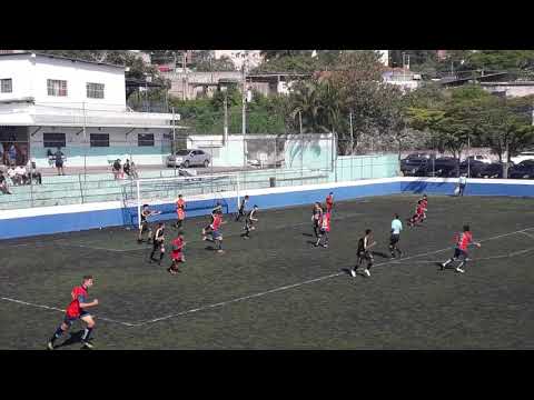 Strikers 2 x 1 Andreense- 17.11.19