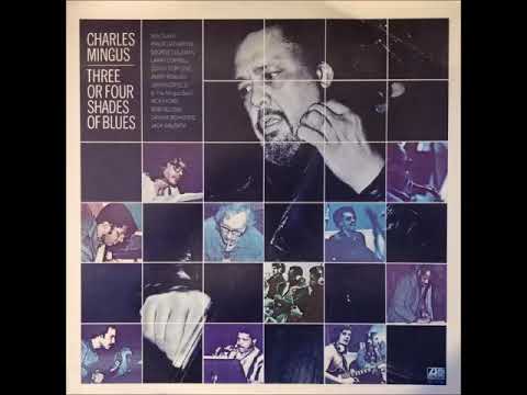 A FLG Maurepas upload - Charles Mingus - Goodbye, Porkpie Hat (77') - Jazz Fusion