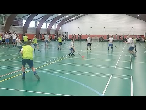 C2 Pojat KS/SK SB Heinola - NST