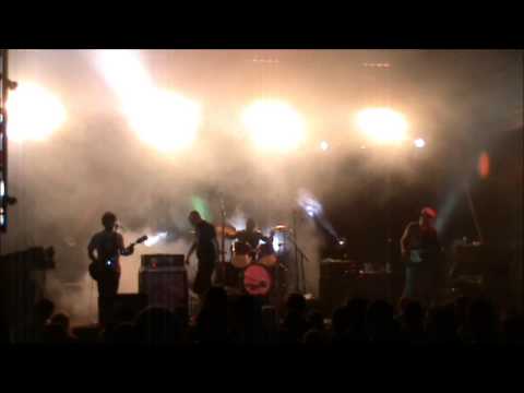 Kamalhão Rock Fest 2013   «Mata Ratos» -  (4)