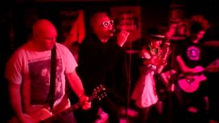 Music video thumbnail preview for Paranoid Visions - \ by Paranoid Visions