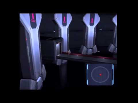 Xenosaga Episdoe I Part 50: Gnosified.