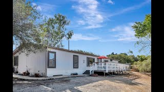 New Residential listing for sale found at 707 Lilac Ranch Rd, Alpine, CA 91901