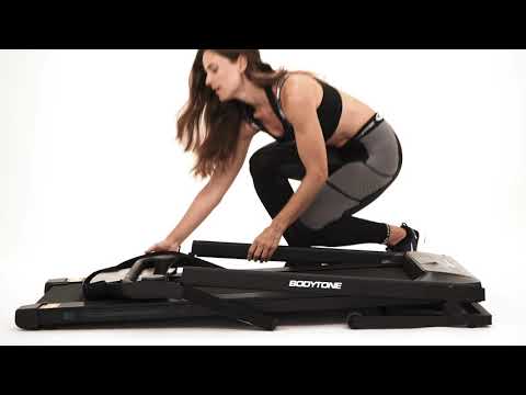 Bodytone Treadmill & Spin Bike Bundle Deal - Image 2
