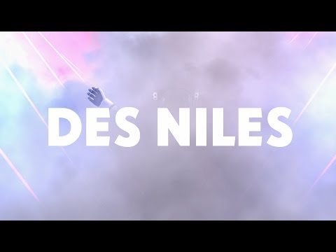 Deadboy - Des Niles (From the 'Return' EP on Numbers)