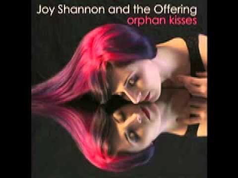 Joy Shannon and the Offering, feat. Five Arms Red - Secondhand History