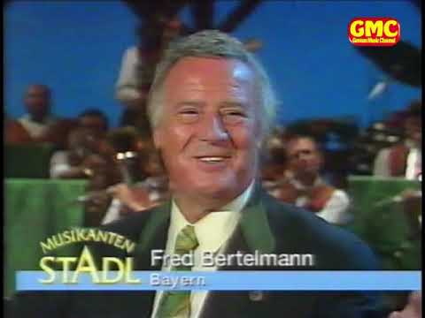 Fred Bertelmann - Heimat, deine Sterne 1992