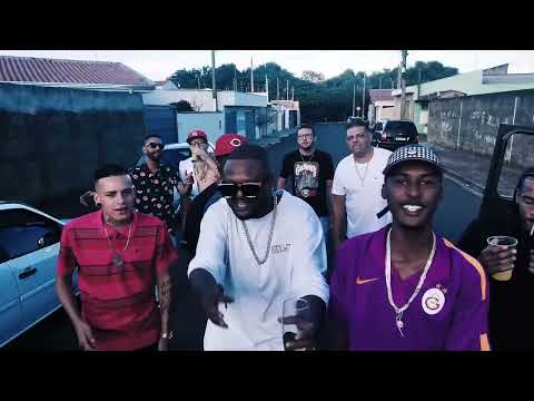 Vida Bacana - Mc VHG feat. Ptwo Packer & Paulo Niinja  (Oficial Video)