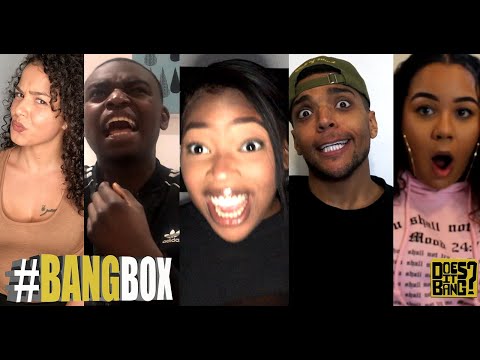 SKEPTA, CHIP & YOUNG ADZ - WAZE (THE MOVIE)REACTION |#BANGBOX|DOES IT BANG
