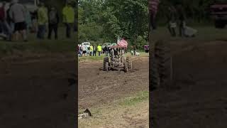 Big Bend Family Campground 2018 Mud Bog Big Bend Family Campground 2018 Mud Bog