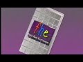 TMNT Vhs Collection Promo 1989